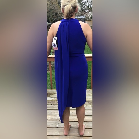 Joseph Ribkoff Signature dress size 12 - Picture 2 of 5